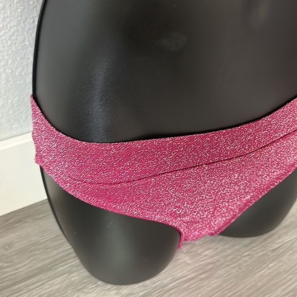 Grape sparkle Bathing suits bottom - Picture 4 of 9